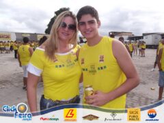 Forró da Tia Maria